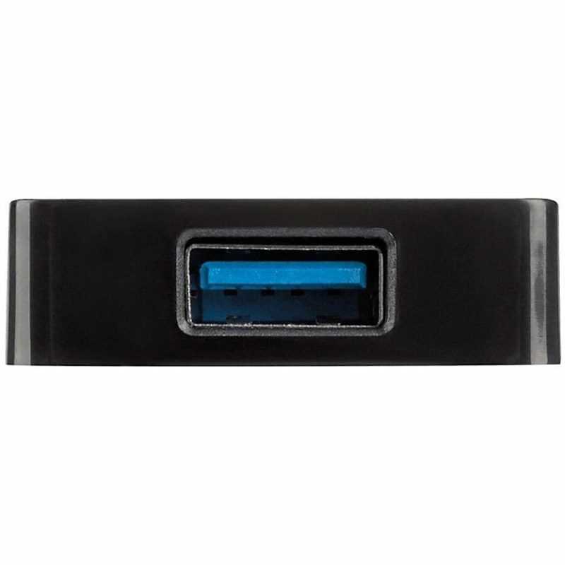 Targus® 4-Port USB 3.0 SuperSpeed™ Hub, 2.75"H x 0.5"W x 0.5"D - Image 7