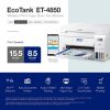Epson EcoTank ET-4850 All-in-One Supertank Printer - Image 5