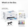 Epson EcoTank ET-4850 All-in-One Supertank Printer - Image 7