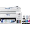 Epson EcoTank ET-4850 All-in-One Supertank Printer - Image 8