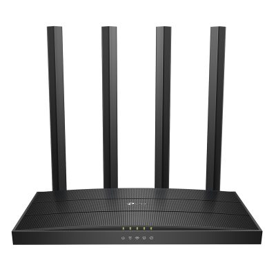 TP-LINK® Archer C80 AC1900 MU-MIMO Wi-Fi Wireless Router