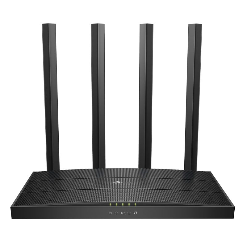 TP-LINK® Archer C80 AC1900 MU-MIMO Wi-Fi Wireless Router