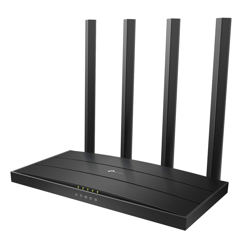 TP-LINK® Archer C80 AC1900 MU-MIMO Wi-Fi Wireless Router - Image 2