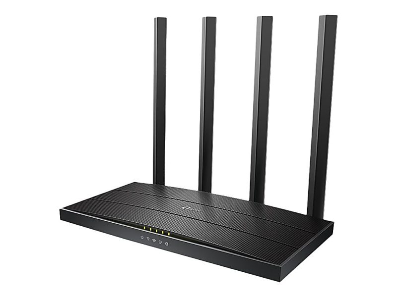 TP-LINK® Archer C80 AC1900 MU-MIMO Wi-Fi Wireless Router - Image 6