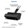 Epson WorkForce® Wireless Compact Desktop Document Scanner, ES-C320W - Image 3