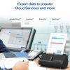 Epson WorkForce® Wireless Compact Desktop Document Scanner, ES-C320W - Image 6