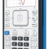 Texas Instruments® TI-Nspire Color Graphing Calculator, NSCX2/TBL/1L1 - Image 3