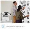 HP LaserJet Enterprise MFP M528dn Laser Monochrome Printer - Image 5