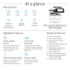 HP LaserJet Enterprise MFP M528dn Laser Monochrome Printer - Image 6