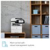 HP LaserJet Enterprise MFP M528dn Laser Monochrome Printer - Image 7
