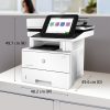 HP LaserJet Enterprise MFP M528dn Laser Monochrome Printer - Image 9