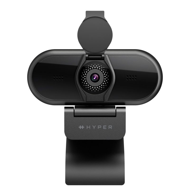 Targus® Sanho 1080p HyperCam, Black