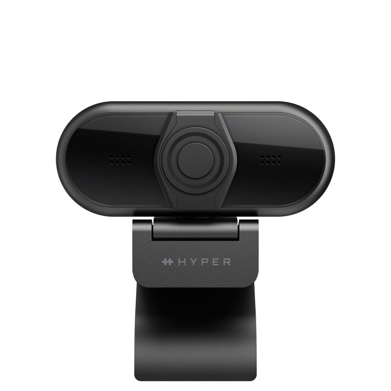 Targus® Sanho 1080p HyperCam, Black - Image 2