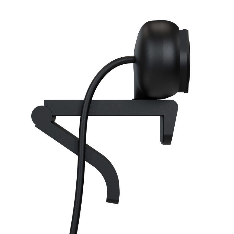 Targus® Sanho 1080p HyperCam, Black - Image 3