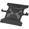 Fellowes® Laptop Arm Accessory, 11"H x 17 7/16"W x 2 9/16"D, Black, 8044101 - Image 4