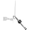 Fellowes® Laptop Arm Accessory, 11"H x 17 7/16"W x 2 9/16"D, Black, 8044101 - Image 7