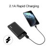 Energizer® 20,000 mAh Max Power Bank, Black, UE20058 - Image 4