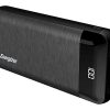 Energizer® 20,000 mAh Max Power Bank, Black, UE20058 - Image 7