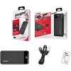 Energizer® 20,000 mAh Max Power Bank, Black, UE20058 - Image 8