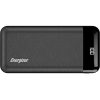 Energizer® 20,000 mAh Max Power Bank, Black, UE20058 - Image 12