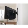 Sanus Depth Adjustable TV Soundbar Mount - Height Adjustable - 32" to 90" Screen Support - 20 lb Load Capacity - Image 3