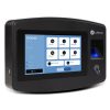 uAttend JR2000 Fingerprint Time Clock, Unlimited Employees, 8"H x 10"W x 3"D - Image 2