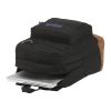 JanSport® Cool Student Backpack With 15" Laptop Sleeve, Black - Image 2