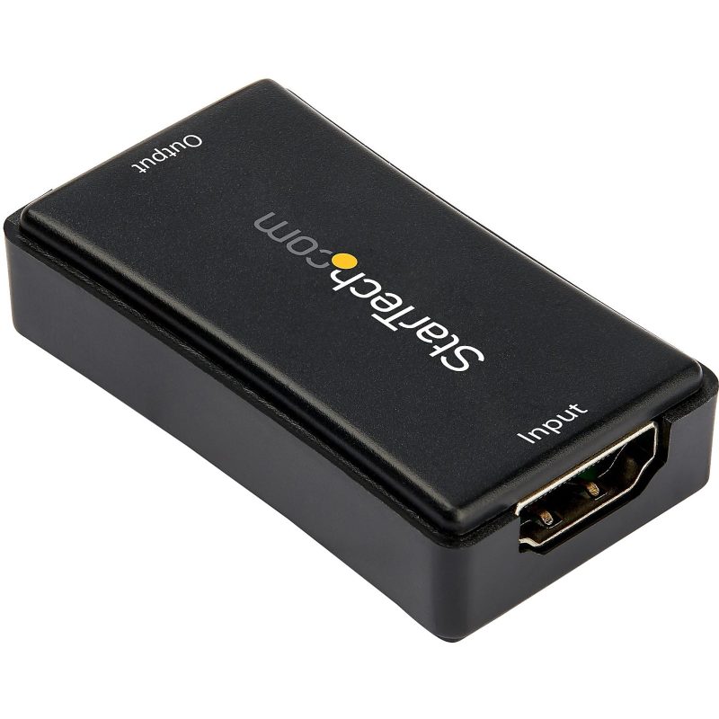 StarTech.com HDMI Signal Booster, 45' - Image 4