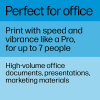 HP Color LaserJet Pro MFP 3301fdw Wireless Laser Color Printer - Image 7