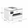 HP OfficeJet Pro 9730e All In One Wide format with 3 months free instant Ink with HP+ - Image 4