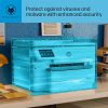 HP OfficeJet Pro 9730e All In One Wide format with 3 months free instant Ink with HP+ - Image 10