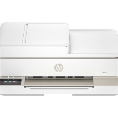 HP Envy 6555e Wireless All-in-One Color Inkjet Printer, Print, scan, copy, Duplex printing best for home, 3 months of free ink (714N5A)