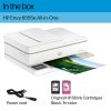 HP Envy 6555e Wireless All-in-One Color Inkjet Printer, Print, scan, copy, Duplex printing best for home, 3 months of free ink (714N5A) - Image 7