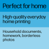 HP Envy 6555e Wireless All-in-One Color Inkjet Printer, Print, scan, copy, Duplex printing best for home, 3 months of free ink (714N5A) - Image 8