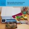 HP Envy 6555e Wireless All-in-One Color Inkjet Printer, Print, scan, copy, Duplex printing best for home, 3 months of free ink (714N5A) - Image 12