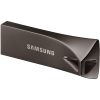 Samsung USB 3.1 Flash Drive BAR Plus 256GB Titan Gray - 256 GB - USB 3.1 - Titanium Gray - 5 Year Warranty - Image 2