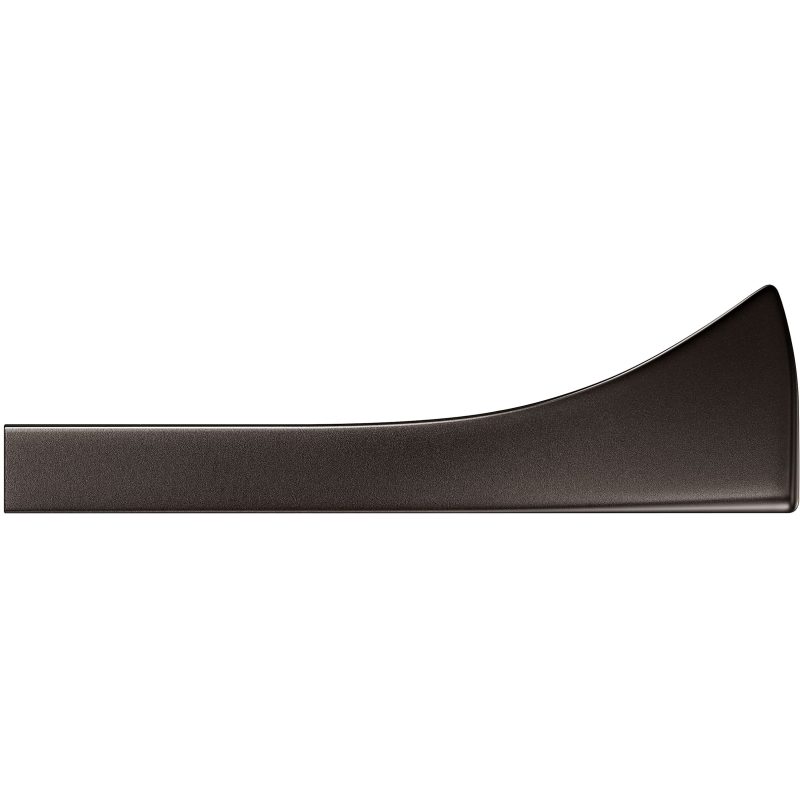 Samsung USB 3.1 Flash Drive BAR Plus 256GB Titan Gray - 256 GB - USB 3.1 - Titanium Gray - 5 Year Warranty - Image 3