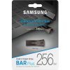 Samsung USB 3.1 Flash Drive BAR Plus 256GB Titan Gray - 256 GB - USB 3.1 - Titanium Gray - 5 Year Warranty - Image 8