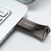 Samsung USB 3.1 Flash Drive BAR Plus 256GB Titan Gray - 256 GB - USB 3.1 - Titanium Gray - 5 Year Warranty - Image 11