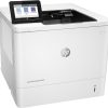 HP LaserJet Enterprise M610dn Laser Monochrome Printer - Image 2