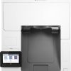 HP LaserJet Enterprise M610dn Laser Monochrome Printer - Image 4