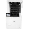 HP LaserJet Enterprise M610dn Laser Monochrome Printer - Image 6