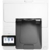 HP LaserJet Enterprise M610dn Laser Monochrome Printer - Image 7
