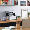 Epson® EcoTank® Pro ET-5170 C11CJ88201 InkJet All-In-One SuperTank Color Printer - Image 6