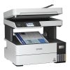 Epson® EcoTank® Pro ET-5170 C11CJ88201 InkJet All-In-One SuperTank Color Printer - Image 9