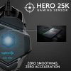 Logitech® G502 HERO High Performance Wired Gaming Mouse, Black - Image 3