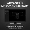 Logitech® G502 HERO High Performance Wired Gaming Mouse, Black - Image 8