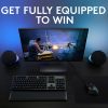 Logitech® G502 HERO High Performance Wired Gaming Mouse, Black - Image 9