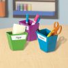 Learning Resources Magnetic Create-a-Space Storage Bins - Image 3