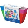 Learning Resources Magnetic Create-a-Space Storage Bins - Image 4